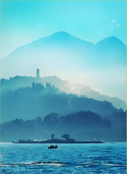 評析：跨海峽的文學鄉愁與文化記憶