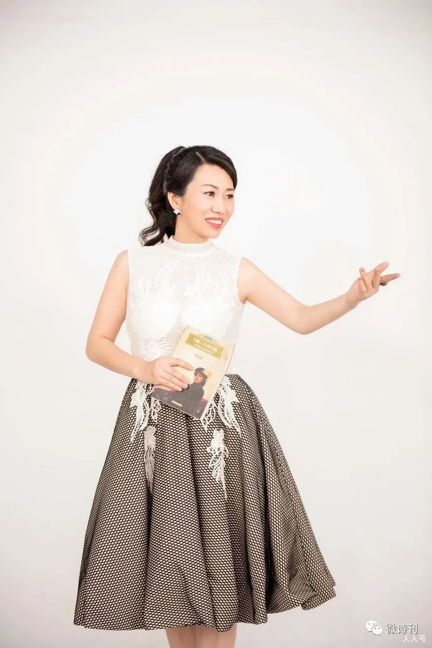 杨玉祥非虚构小说：麻将和成都人 朗诵：席立娜