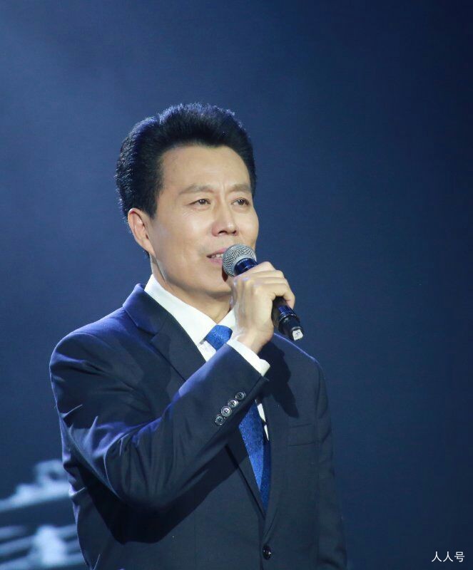 杨玉祥小说：名片 朗诵：李军