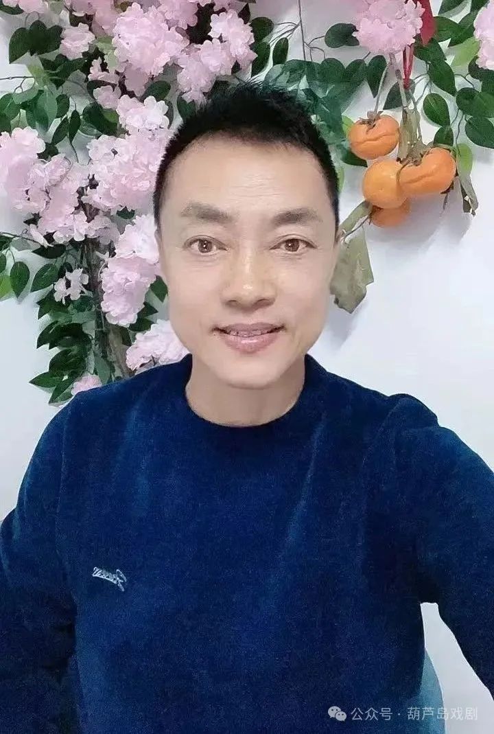 评剧名家李武