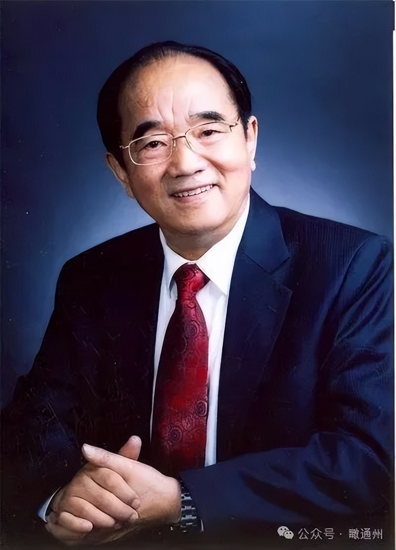 走近高占祥（四）