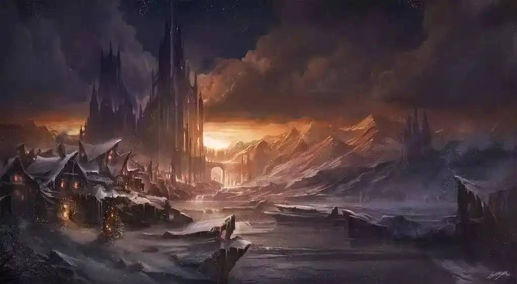 《我真要逆天啦》，作者：柳一条