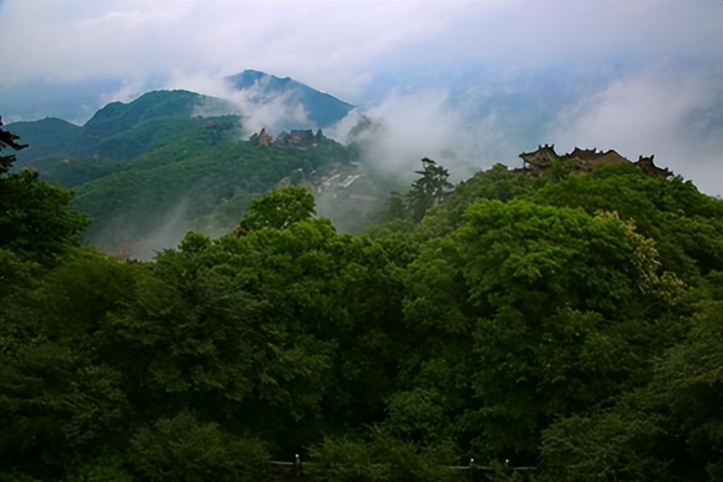 影像·诗眼（三）  王博生摄影 王建民配诗