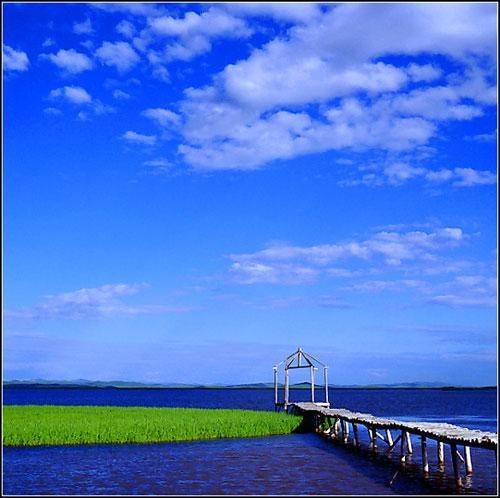 《大运河赋》