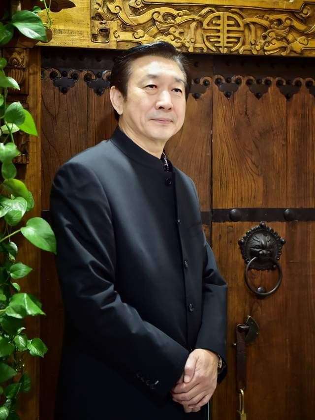 千年漕运的雄浑史诗——窦万兴《漕运赋》赏析