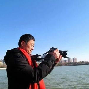 摄影师王东