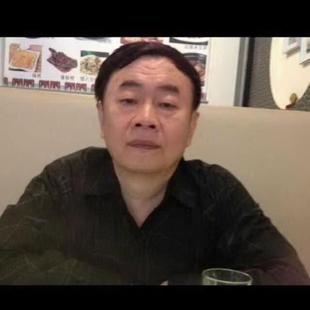 杨玉祥非虚构小说作家